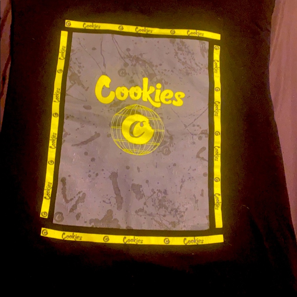 Cookies Shirt